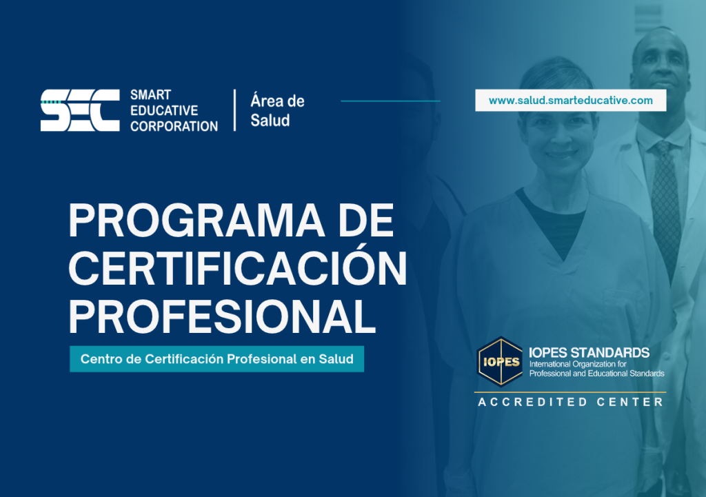 perfil programa web smart